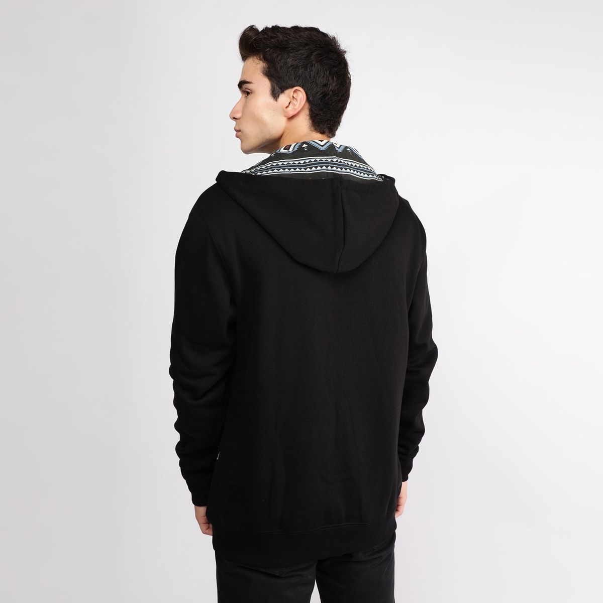 DOO AUSTRALIA - Polera Algodón Hombre Doo Australia