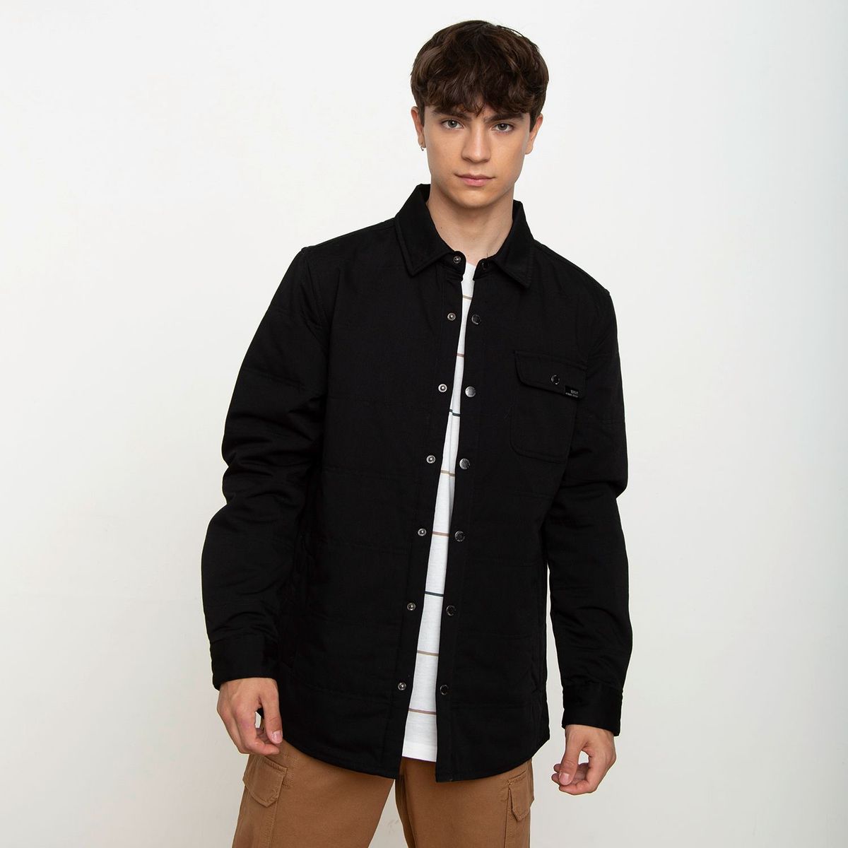 BEARCLIFF - Casaca Hombre Bearcliff