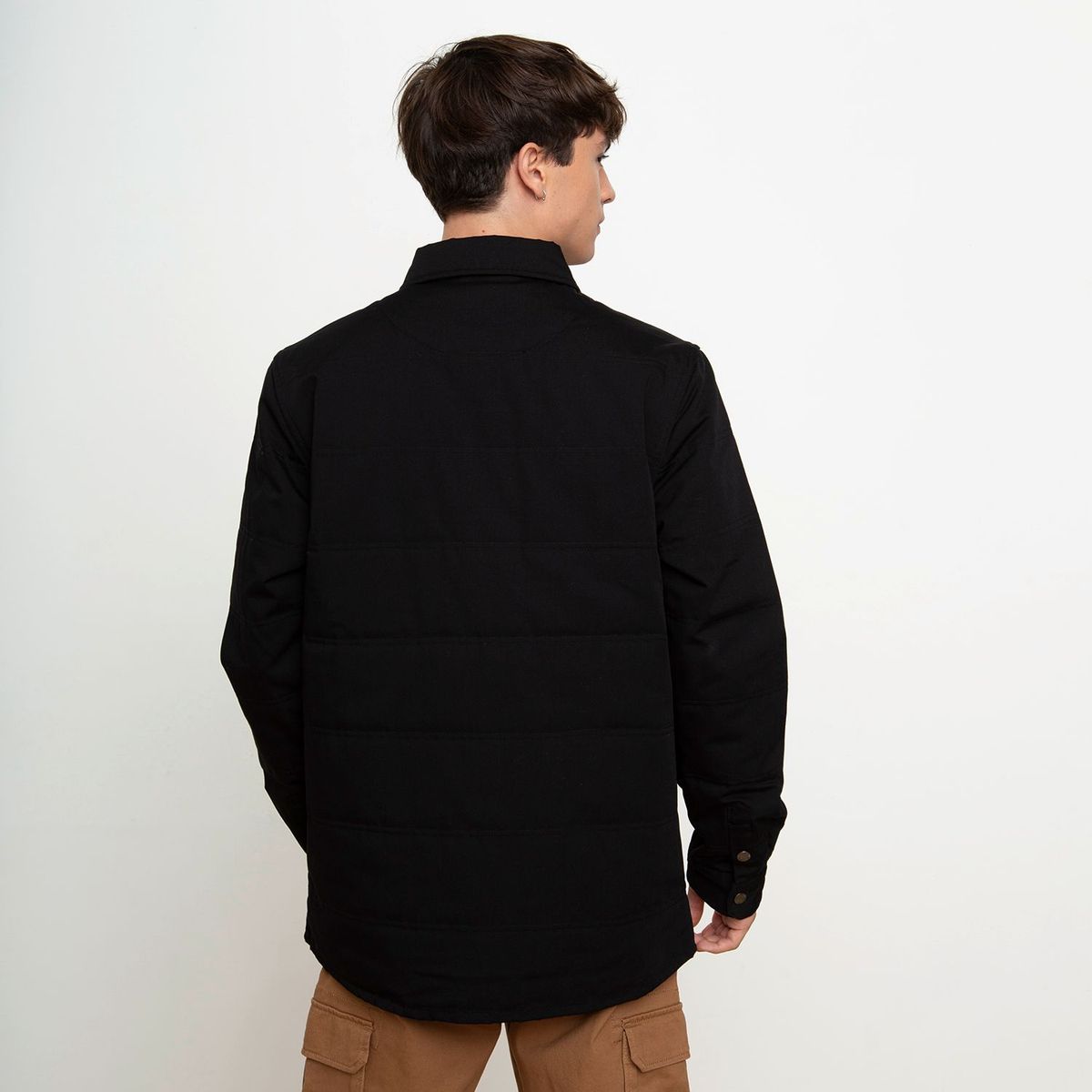 BEARCLIFF - Casaca Hombre Bearcliff