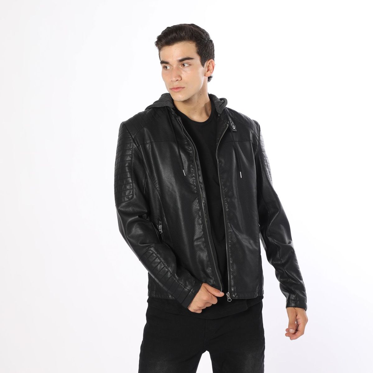 BEARCLIFF - Casaca Hombre Bearcliff