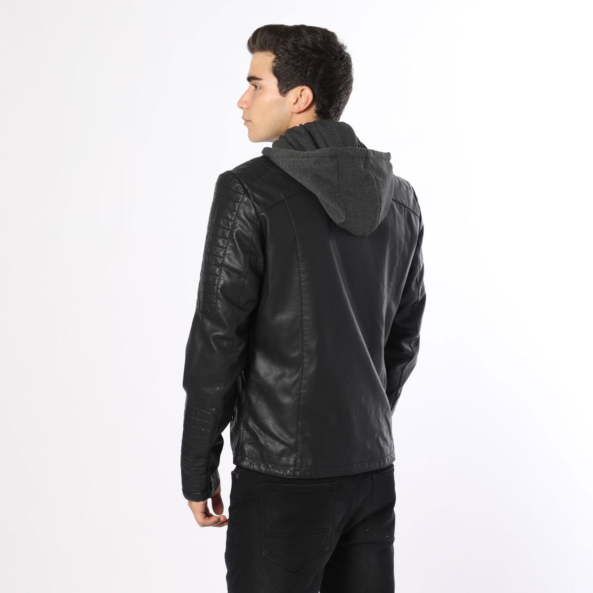 BEARCLIFF - Casaca Hombre Bearcliff