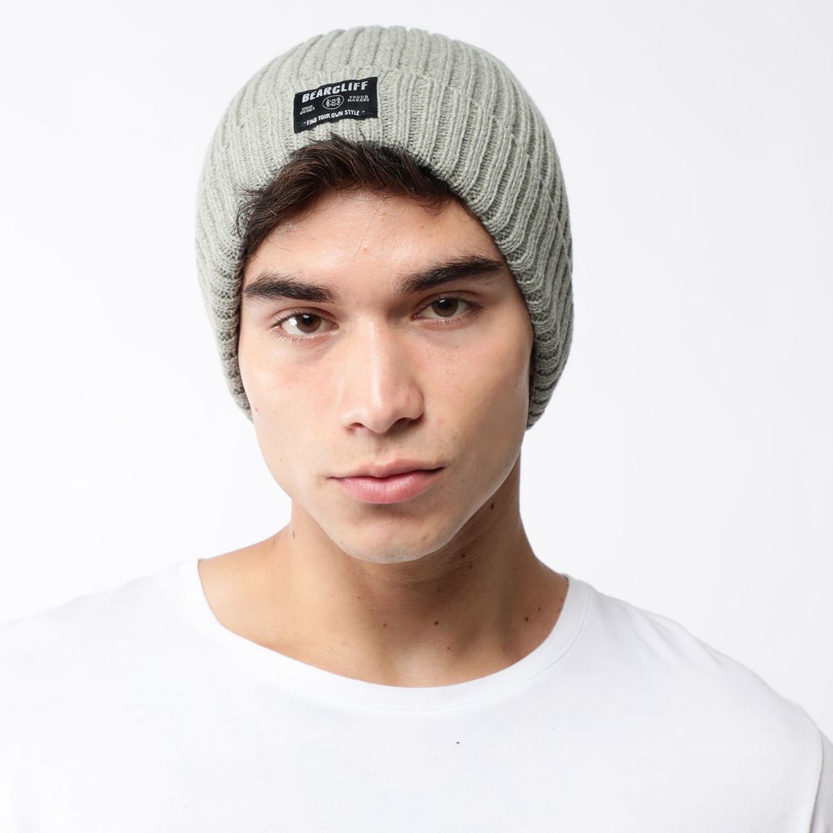 BEARCLIFF - Chullo Hombre Bearcliff