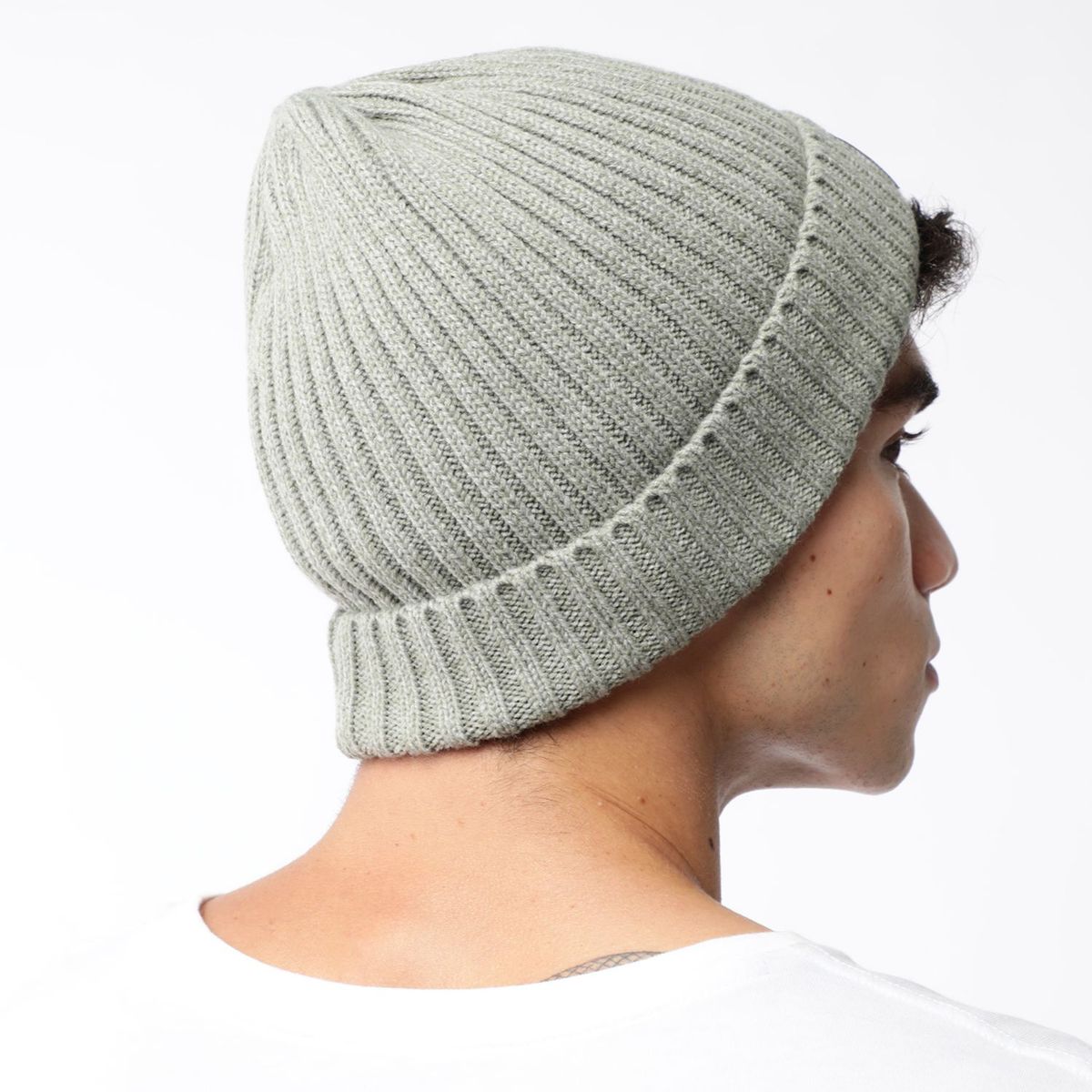 BEARCLIFF - Chullo Hombre Bearcliff