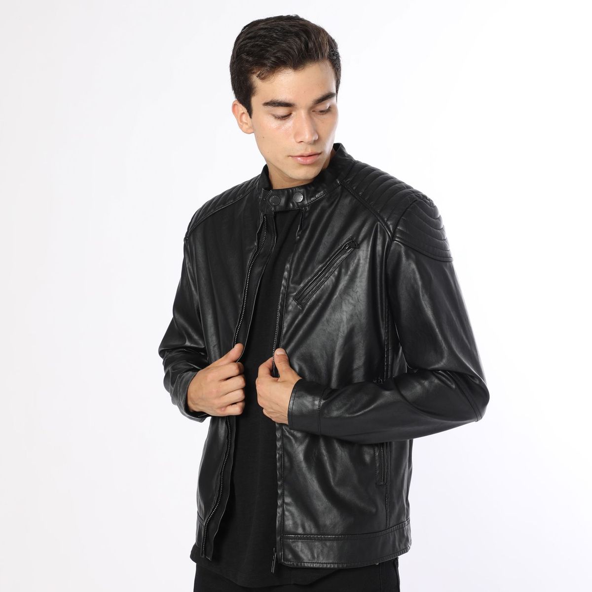 BEARCLIFF - Casaca Hombre Bearcliff