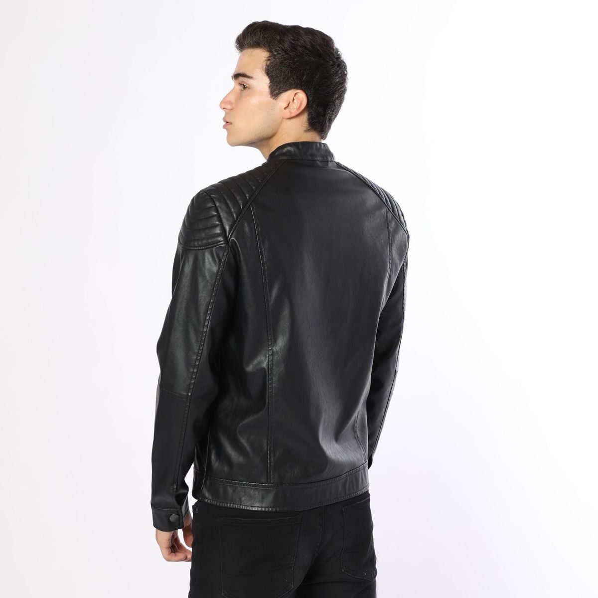 BEARCLIFF - Casaca Hombre Bearcliff