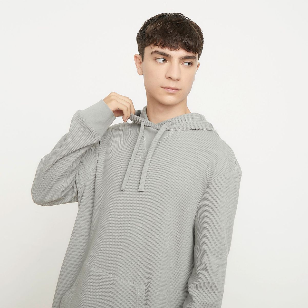 BEARCLIFF - Polera Algodón Hombre Bearcliff