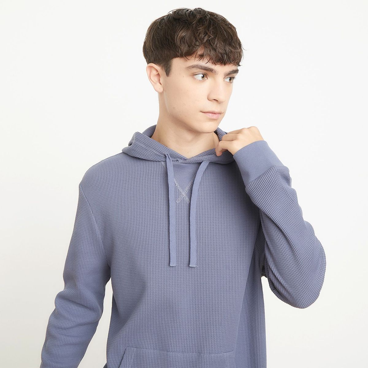 BEARCLIFF - Polera Algodón Hombre Bearcliff