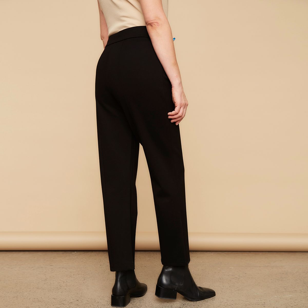 STEFANO COCCI - Pantalón Casual Mujer Stefano Cocci