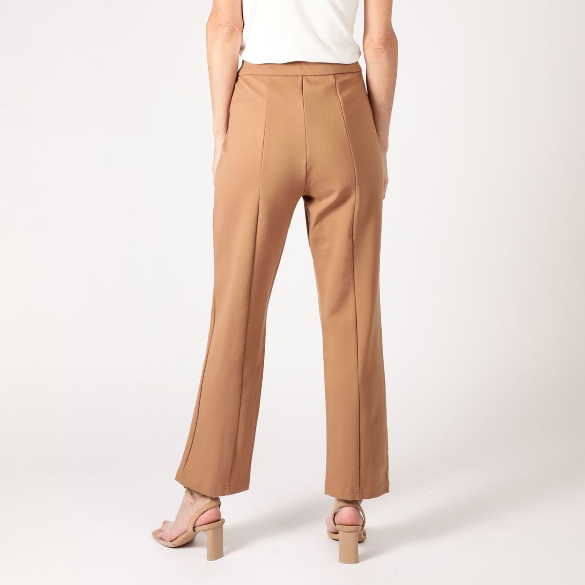STEFANO COCCI - Pantalón Casual Mujer Stefano Cocci