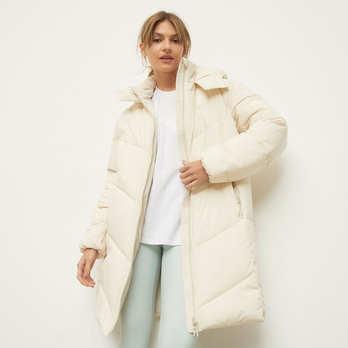 DIADORA - Casaca Deportiva Mujer Diadora