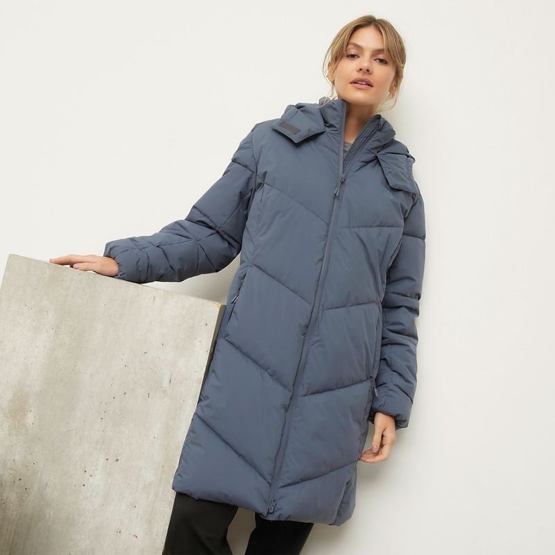 DIADORA - Casaca Deportiva Mujer Diadora