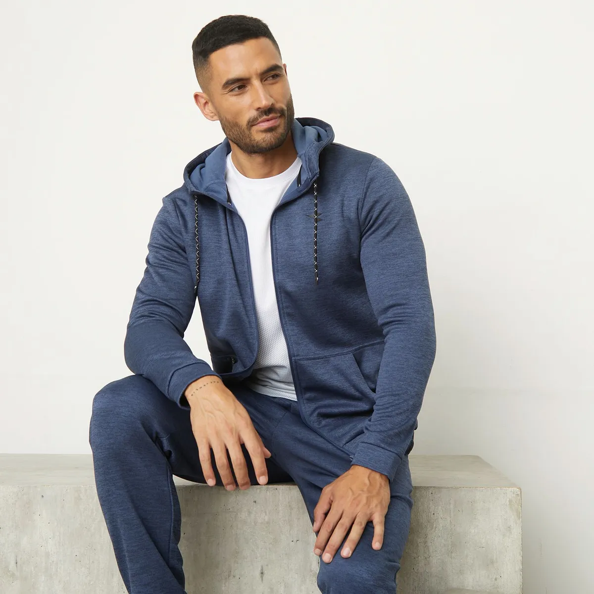 DIADORA - Casaca Deportiva Hombre Diadora