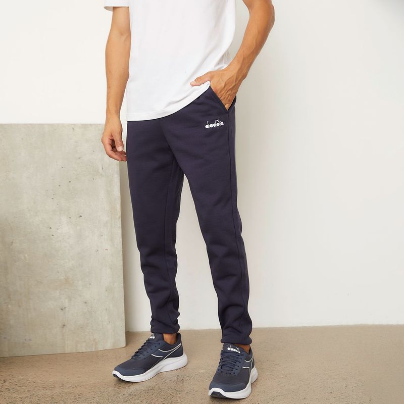 DIADORA - Jogger Deportivo Hombre Diadora