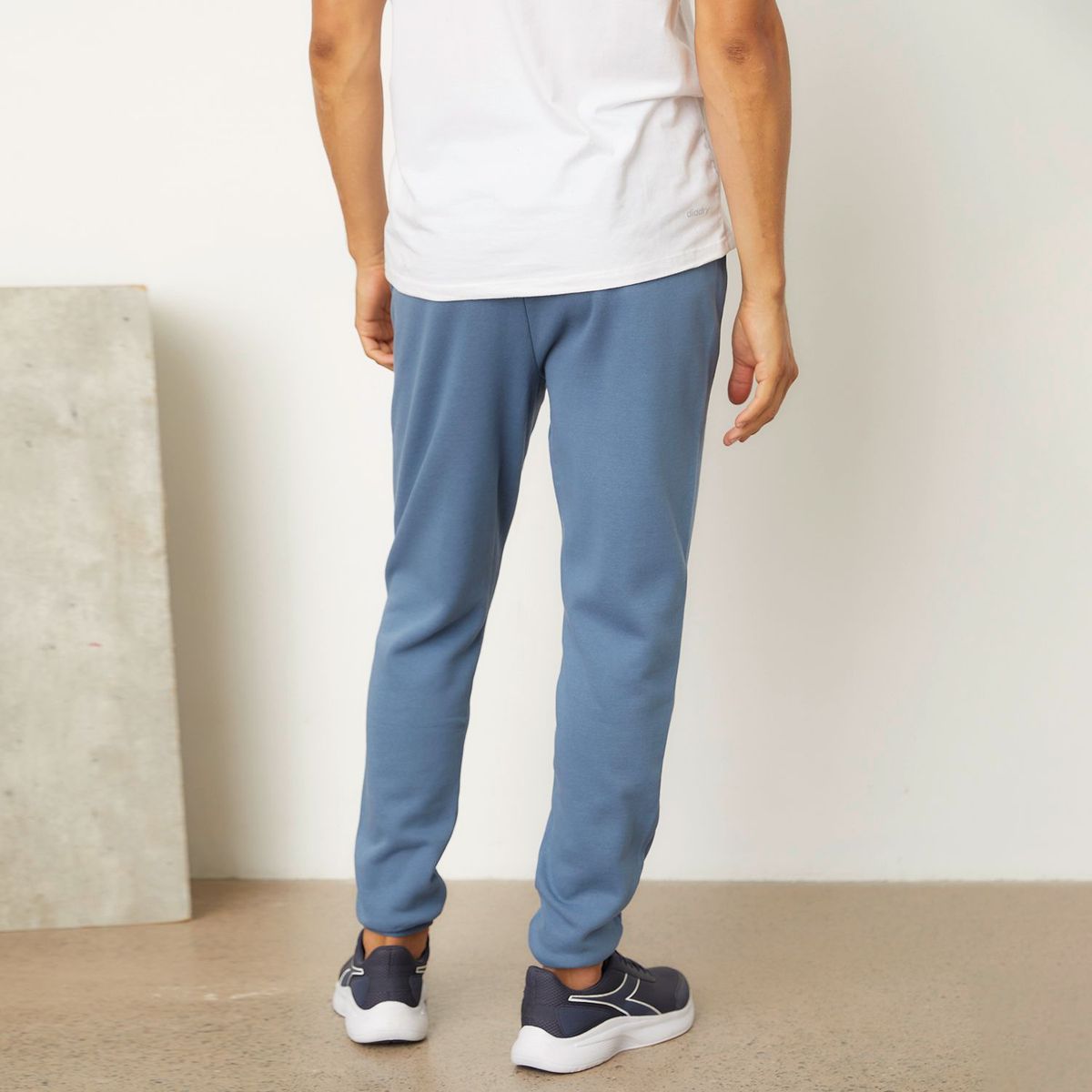 DIADORA - Jogger Deportivo Hombre Diadora