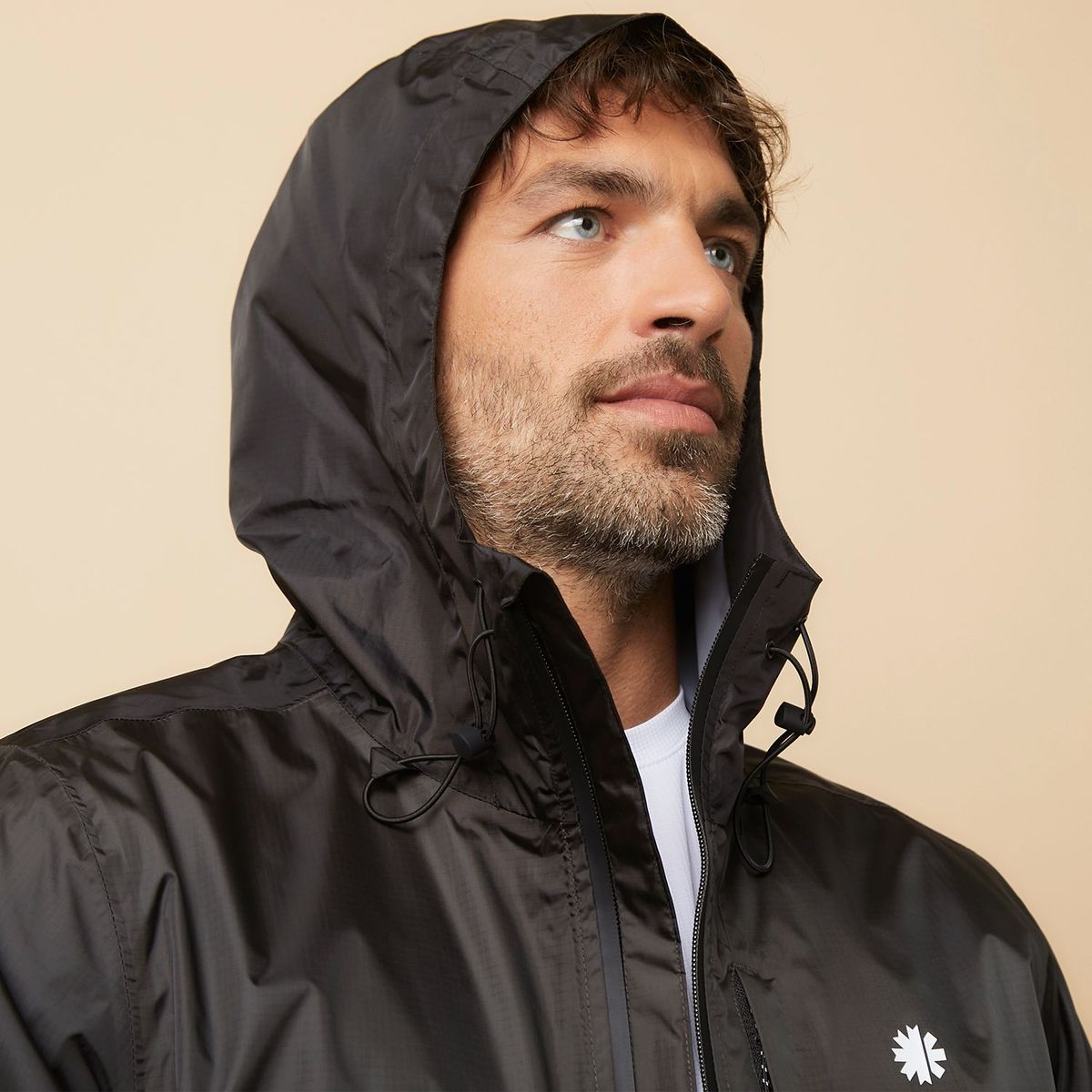 MOUNTAIN GEAR - Casaca Deportiva Hombre Mountain Gear