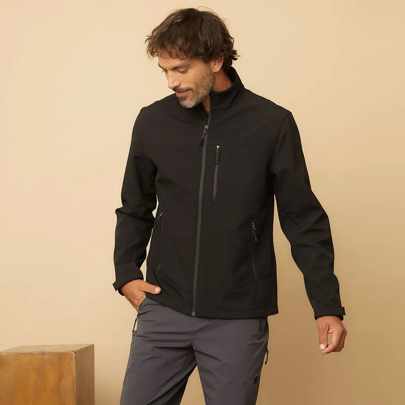 MOUNTAIN GEAR - Casaca Deportiva Hombre Mountain Gear
