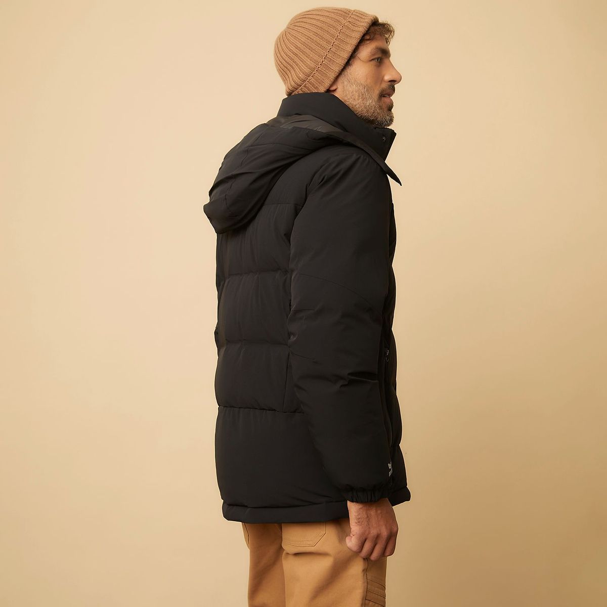 MOUNTAIN GEAR - Casaca Deportiva Hombre Mountain Gear