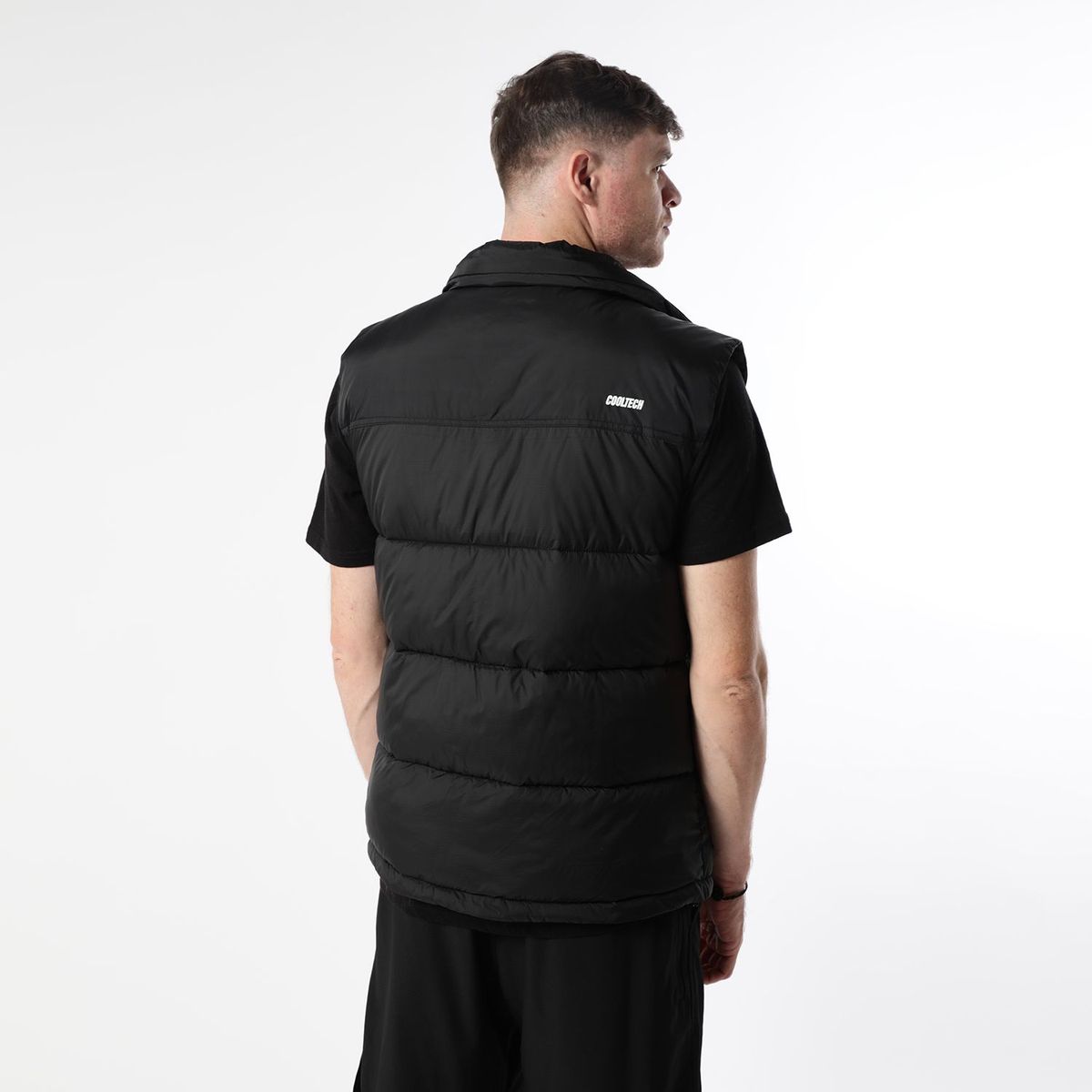 MOUNTAIN GEAR - Chaleco Deportivo Hombre Mountain Gear