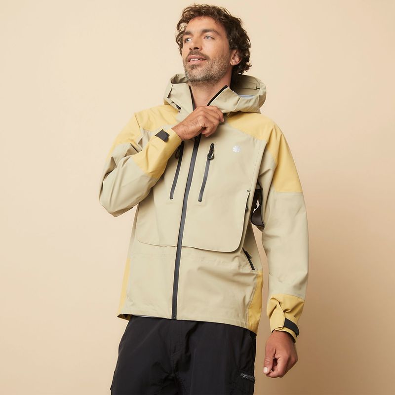 MOUNTAIN GEAR - Casaca Deportiva Hombre Mountain Gear