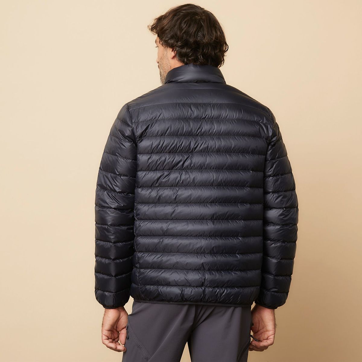 MOUNTAIN GEAR - Casaca Deportiva Hombre Mountain Gear