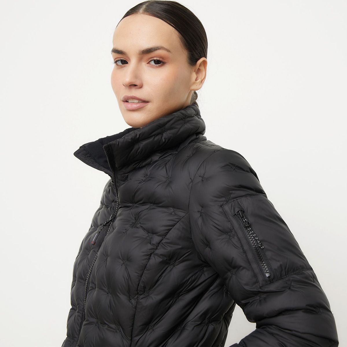 MOUNTAIN GEAR - Casaca Deportiva Mujer Mountain Gear