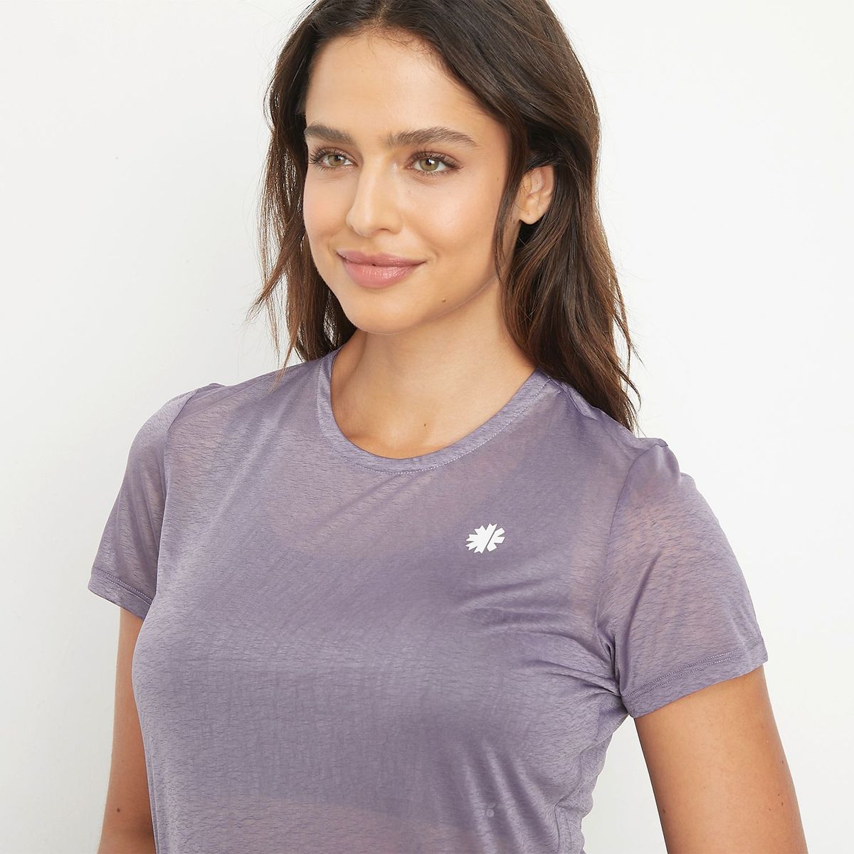 MOUNTAIN GEAR - Polo Deportivo Mujer Mountain Gear