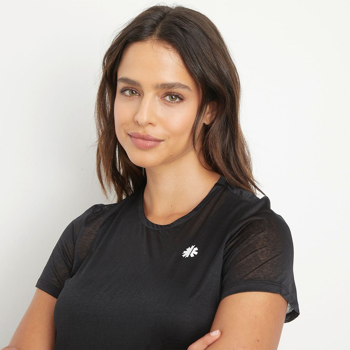 MOUNTAIN GEAR - Polo Deportivo Mujer Mountain Gear