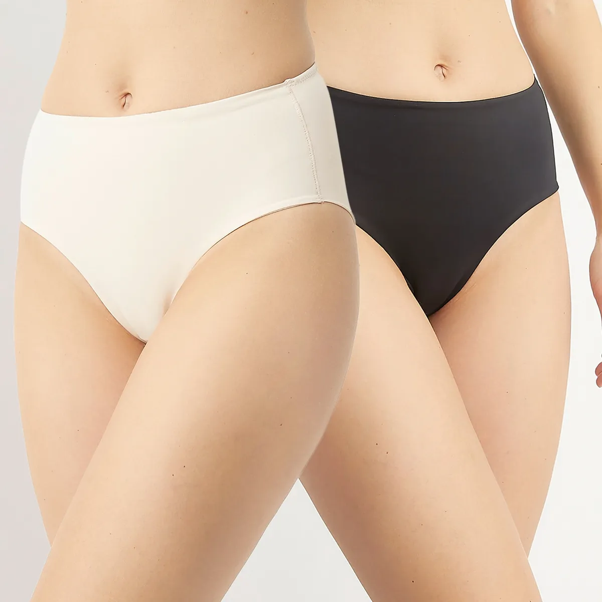 BLU - Pack X2 Calzón Control Blu