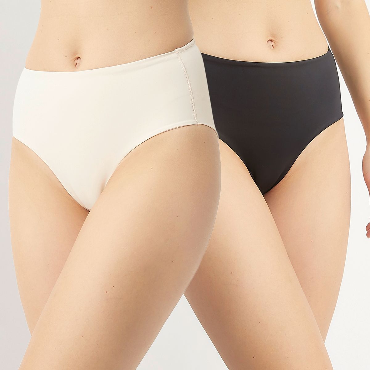 BLU - Pack X2 Calzón Control Blu