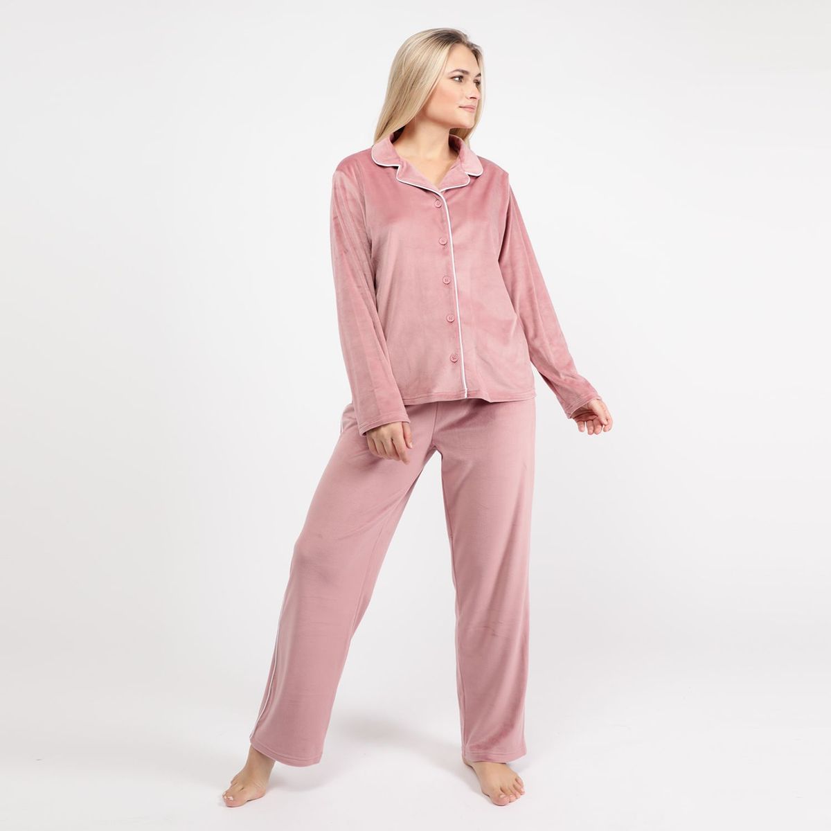 UNIVERSITY CLUB - Pijama Mujer University Club