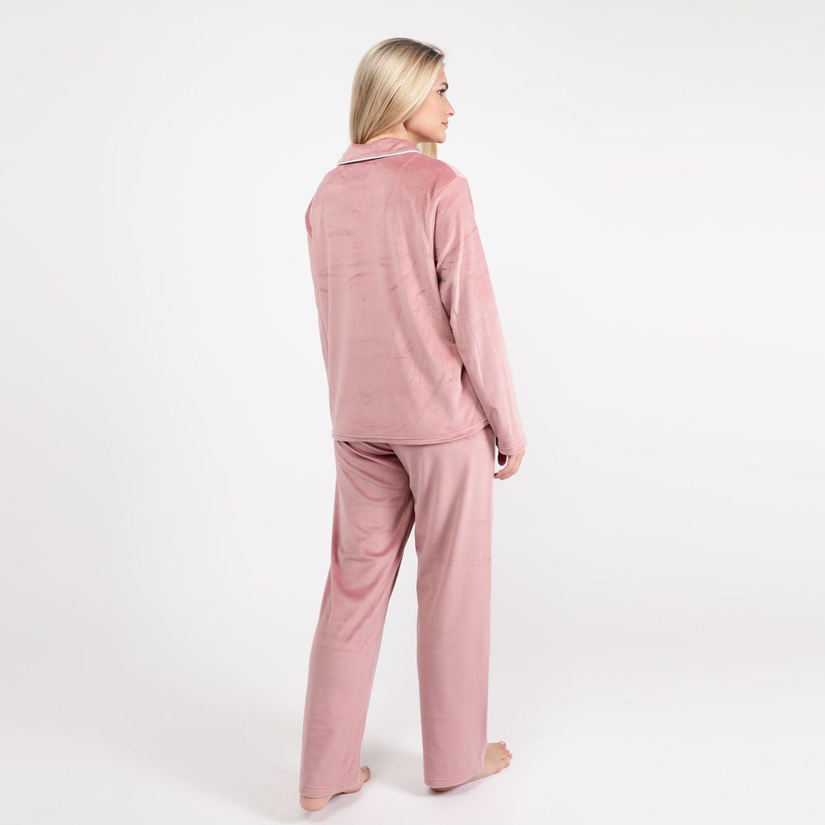 UNIVERSITY CLUB - Pijama Mujer University Club