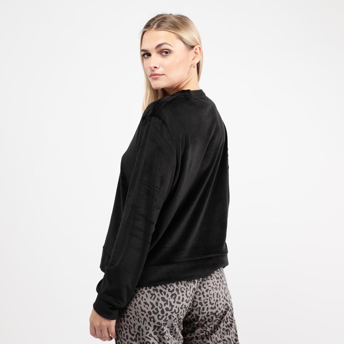 UNIVERSITY CLUB - Polo Pijama Mujer University Club