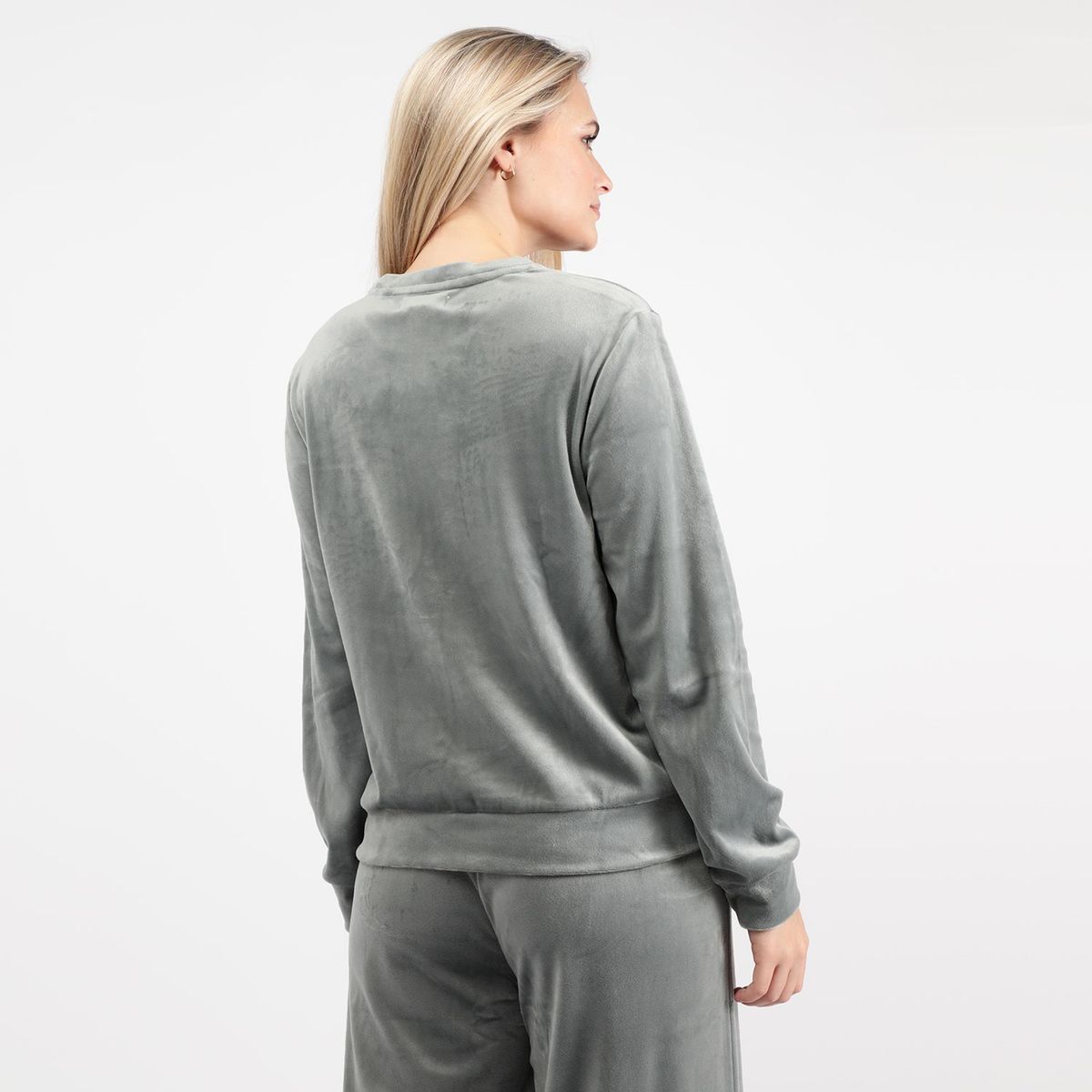 UNIVERSITY CLUB - Polo Pijama Mujer University Club