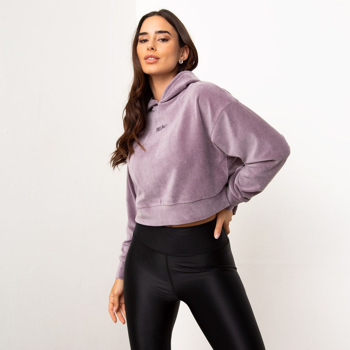 MOSSIMO - Polera Deportiva Mujer Mossimo