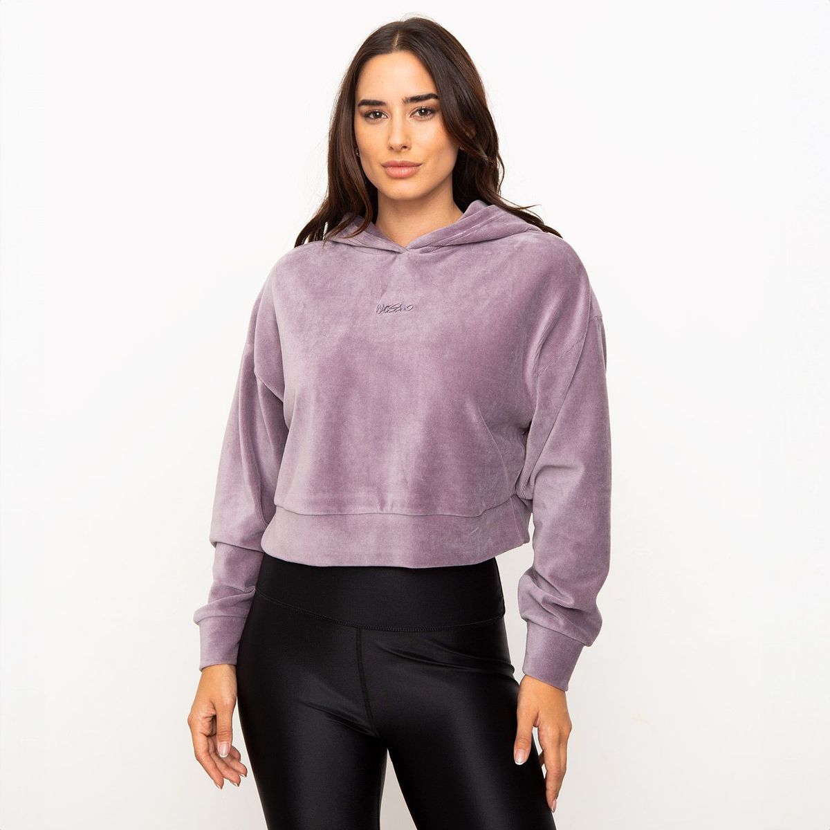 MOSSIMO - Polera Deportiva Mujer Mossimo