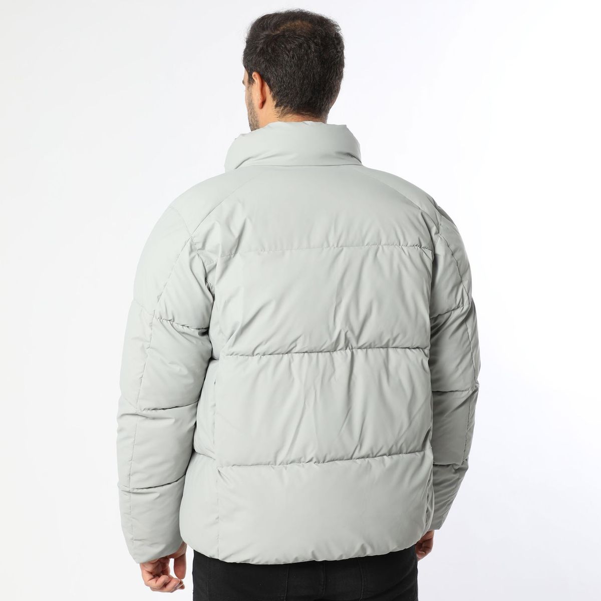 BASEMENT - Casaca Casual Hombre Basement