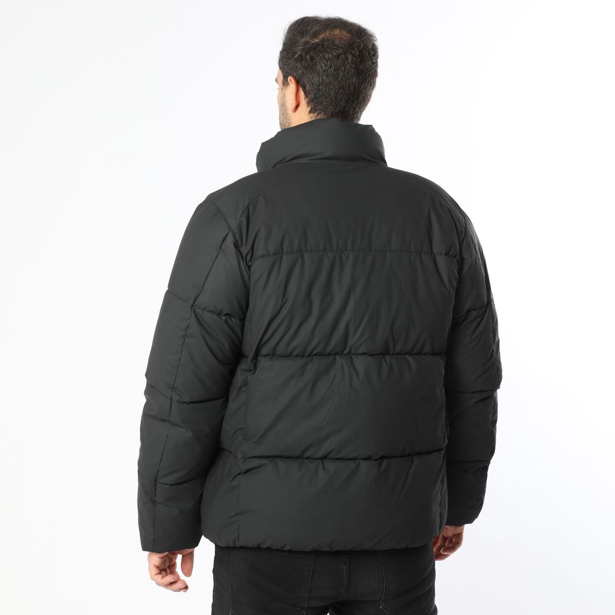 BASEMENT - Casaca Casual Hombre Basement