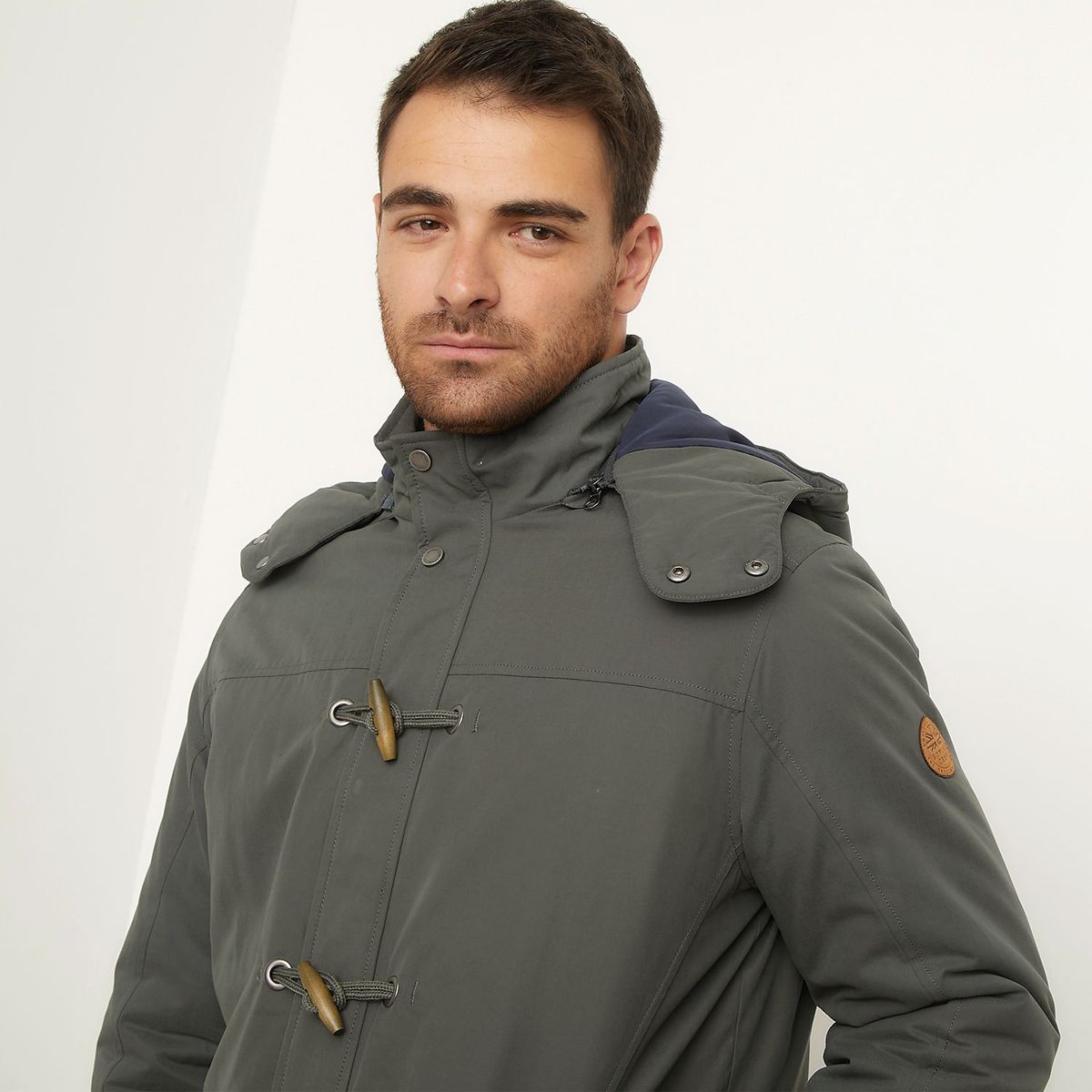 UNIVERSITY CLUB - Casaca Hombre University Club