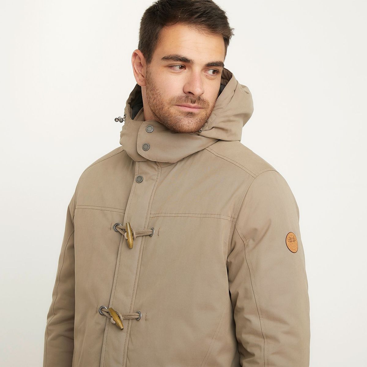 UNIVERSITY CLUB - Casaca Hombre University Club