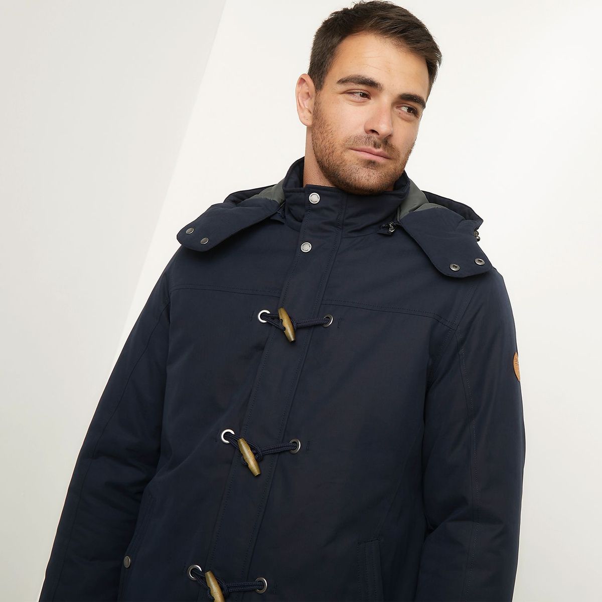 UNIVERSITY CLUB - Casaca Hombre University Club