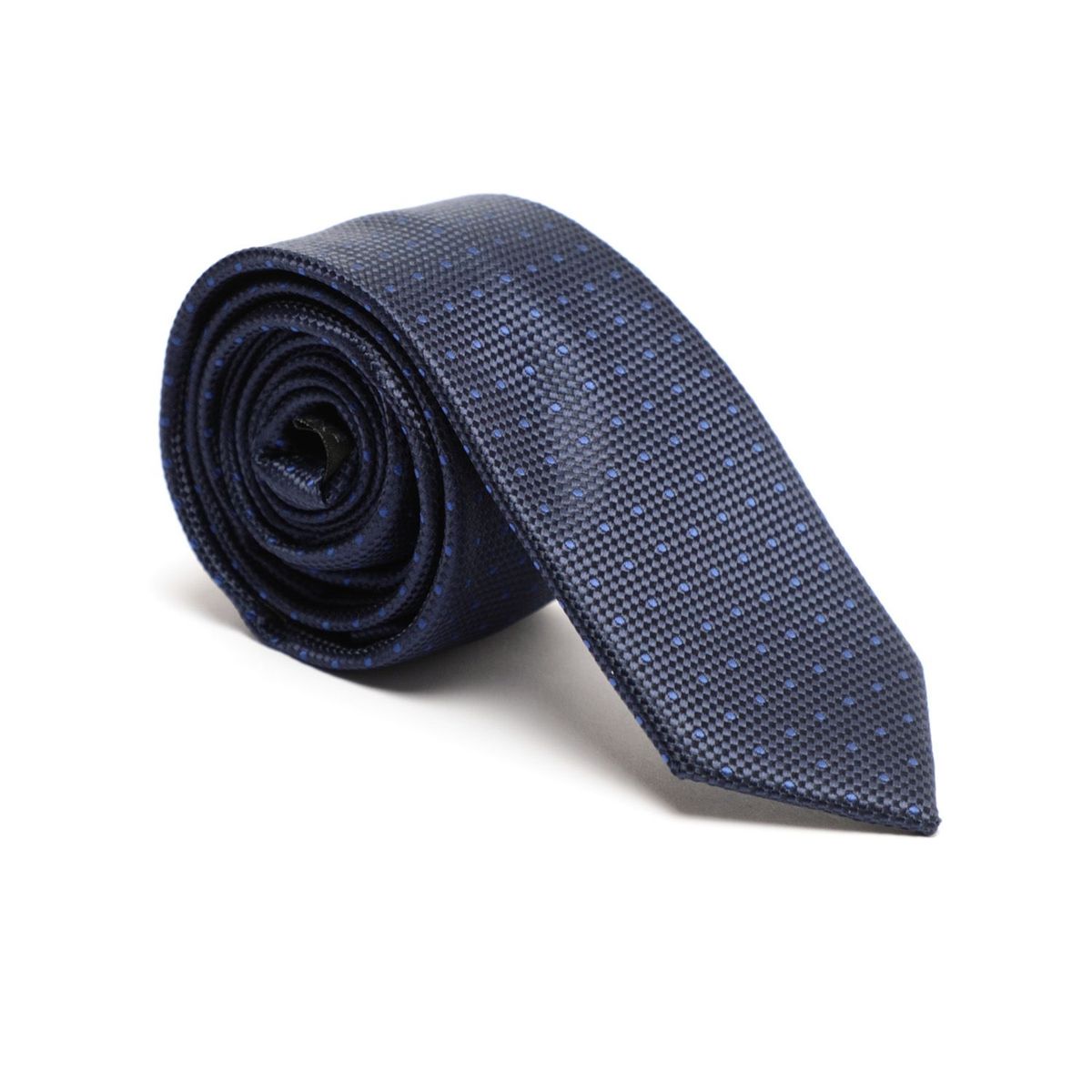 BASEMENT - Corbata Básica Hombre Basement