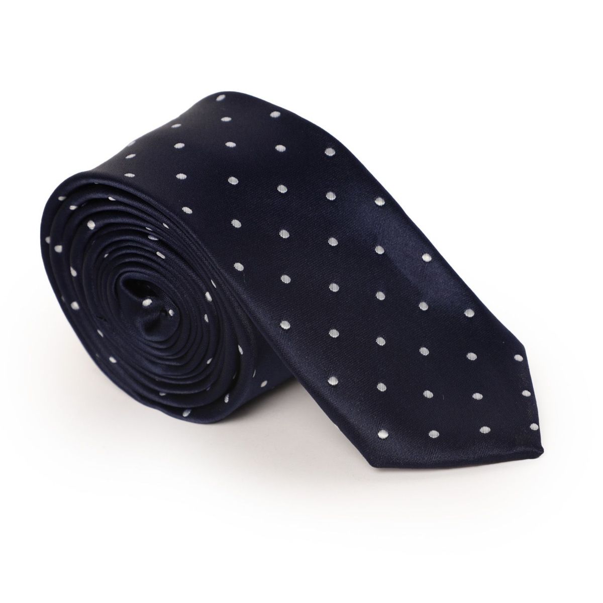 BASEMENT - Corbata Básica Hombre Basement