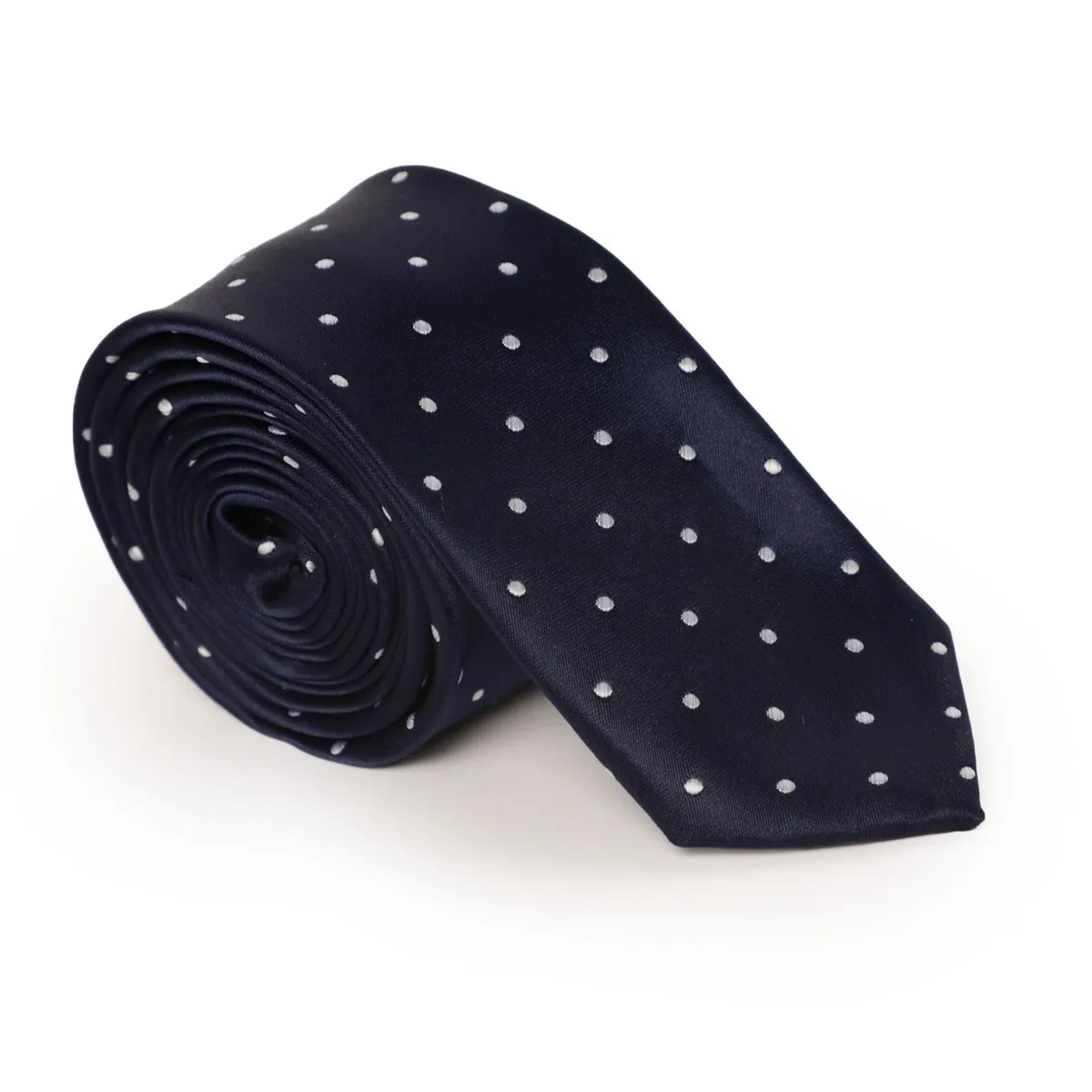 BASEMENT - Corbata Básica Hombre Basement