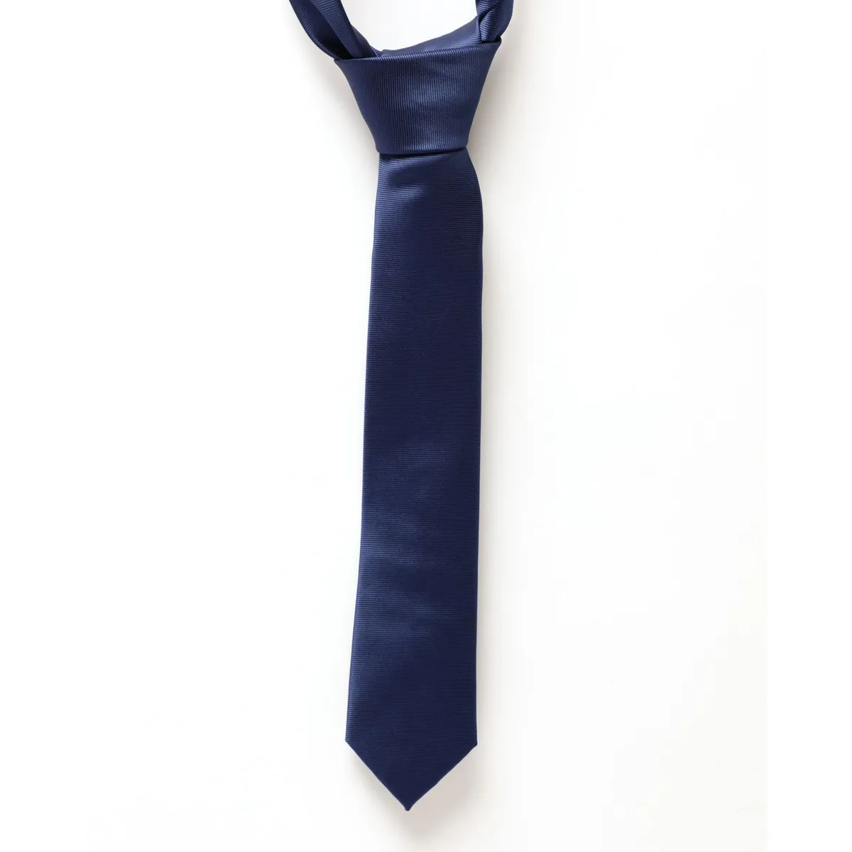 BASEMENT - Corbata Básica Hombre Basement