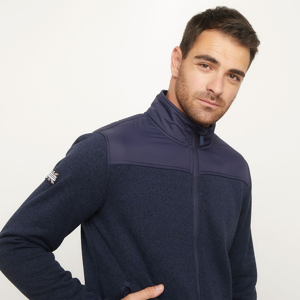 UNIVERSITY CLUB - Polera Hombre University Club