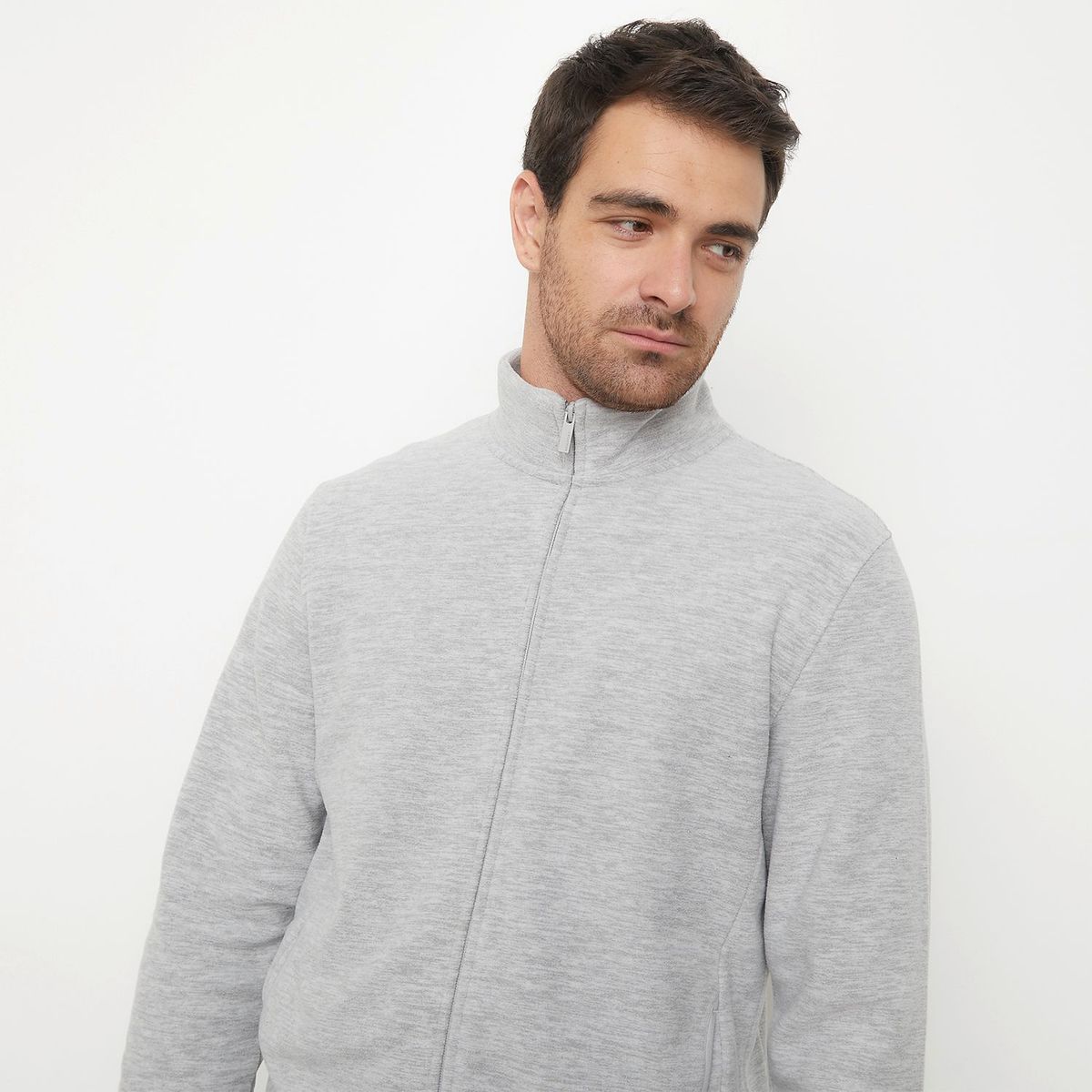 NEWPORT - Polera Casual Hombre Newport