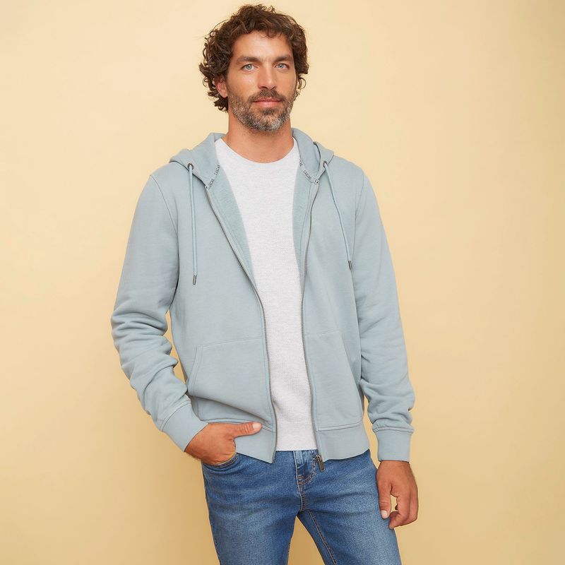 Polera Casual Hombre Cascais CASCAIS
