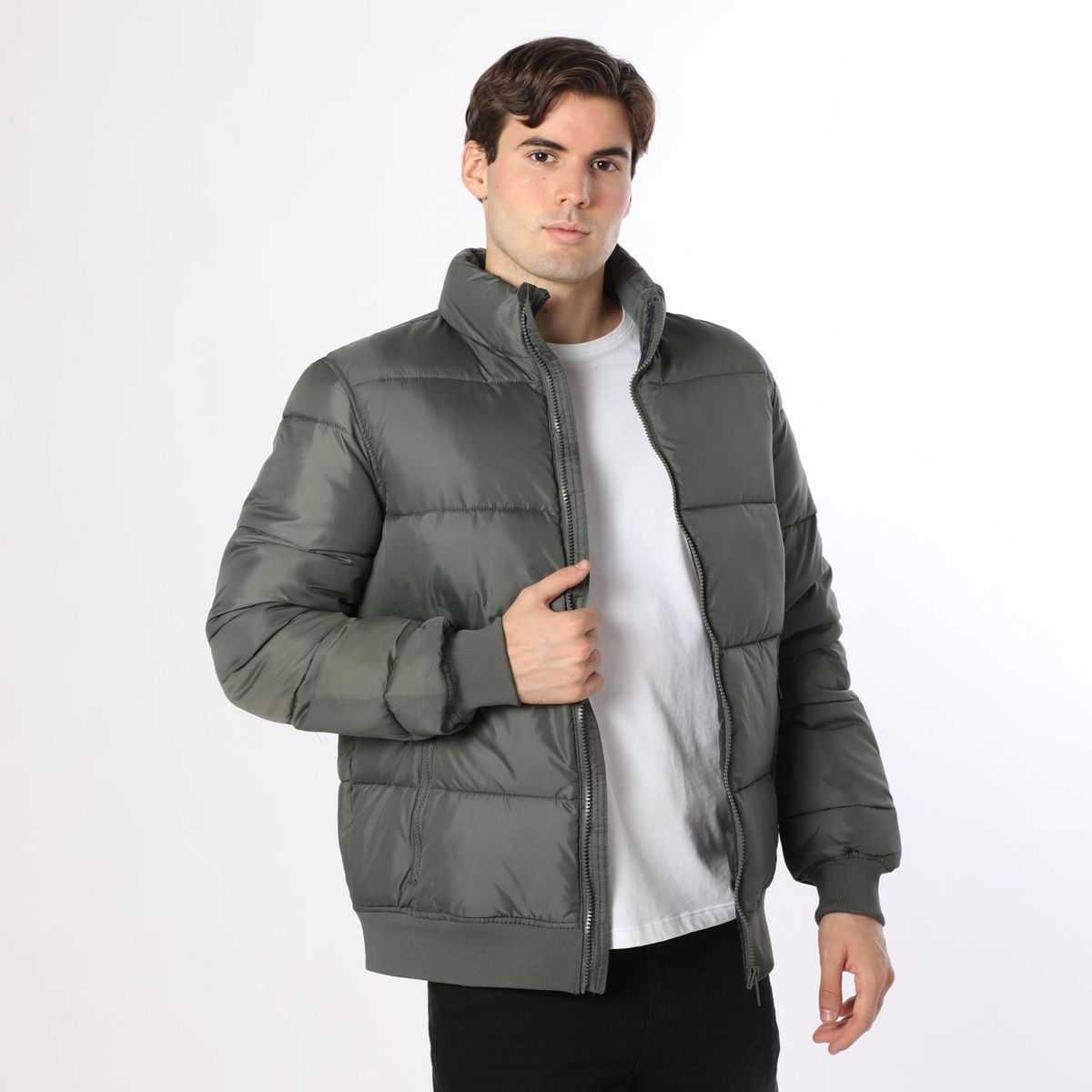 NEWPORT - Casaca Hombre Newport