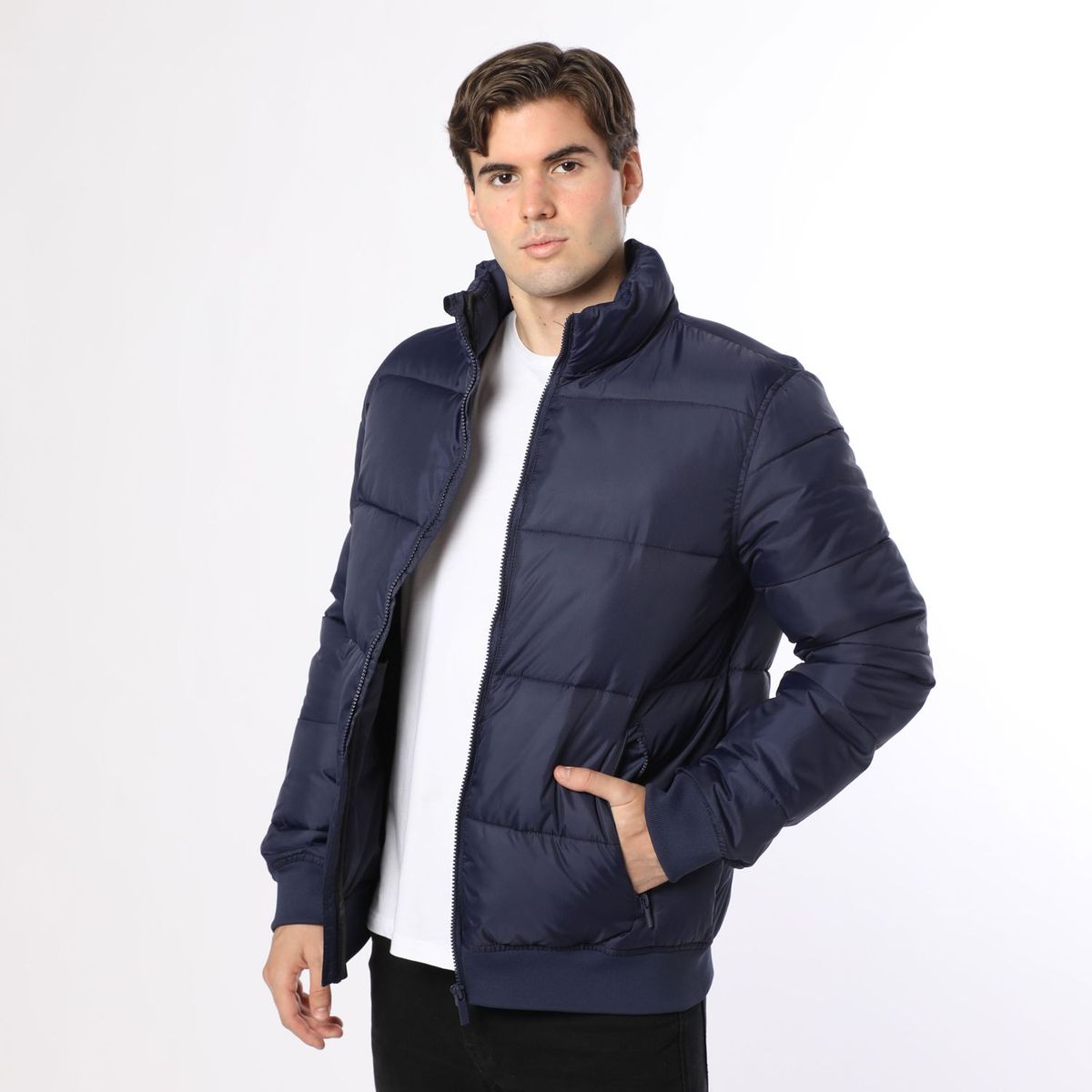 NEWPORT - Casaca Hombre Newport