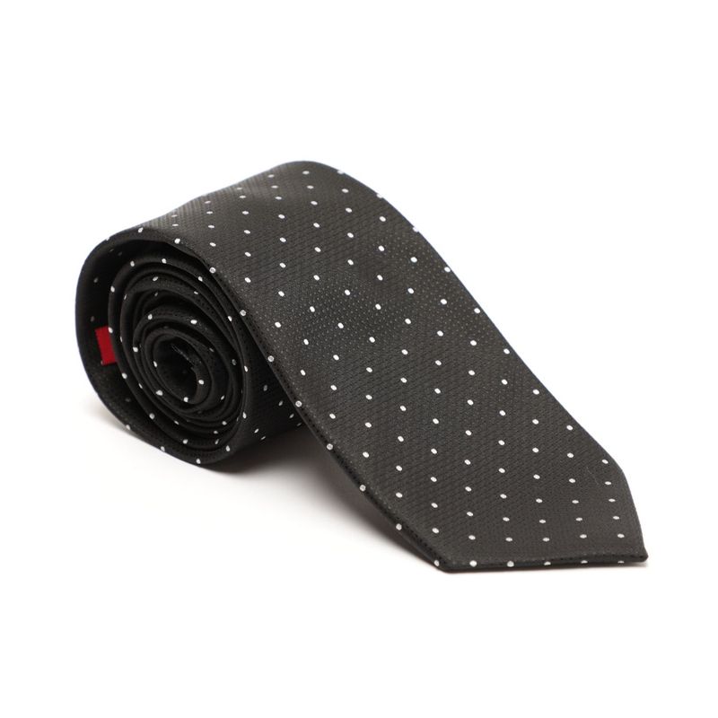 CHRISTIAN LACROIX - Corbata Básica Hombre Christian Lacroix